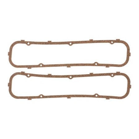Spicer Engine Valve Cover Gasket Set, Victor Reinz 15-10518-01 15-10518-01